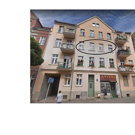 Apartament W Sercu Warmii I Олщин Екстериор снимка