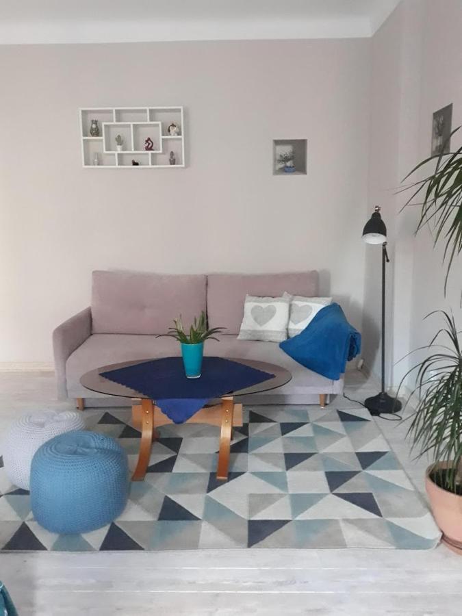 Apartament W Sercu Warmii I Олщин Екстериор снимка