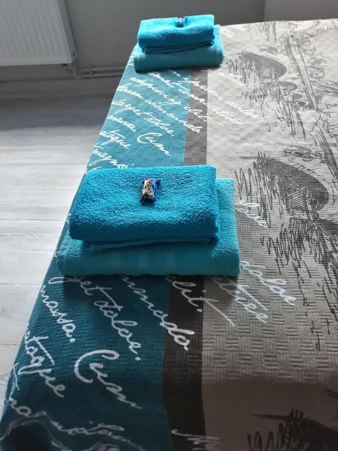 Apartament W Sercu Warmii I Олщин Екстериор снимка