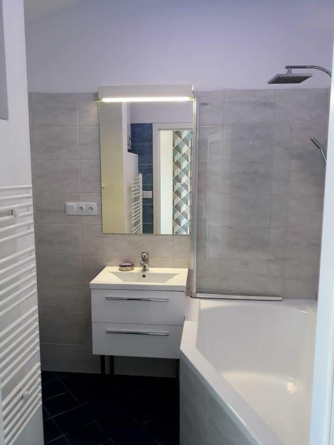 Apartament W Sercu Warmii I Олщин Екстериор снимка