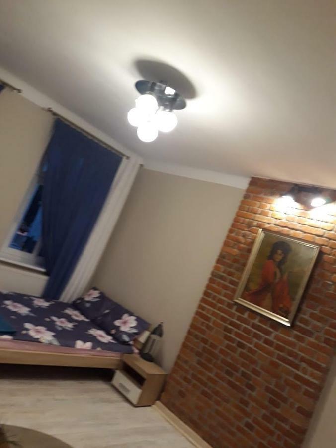 Apartament W Sercu Warmii I Олщин Екстериор снимка