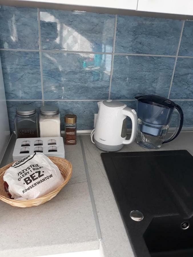 Apartament W Sercu Warmii I Олщин Екстериор снимка
