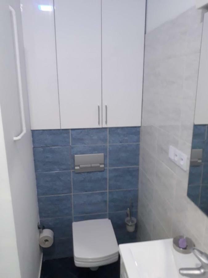 Apartament W Sercu Warmii I Олщин Екстериор снимка