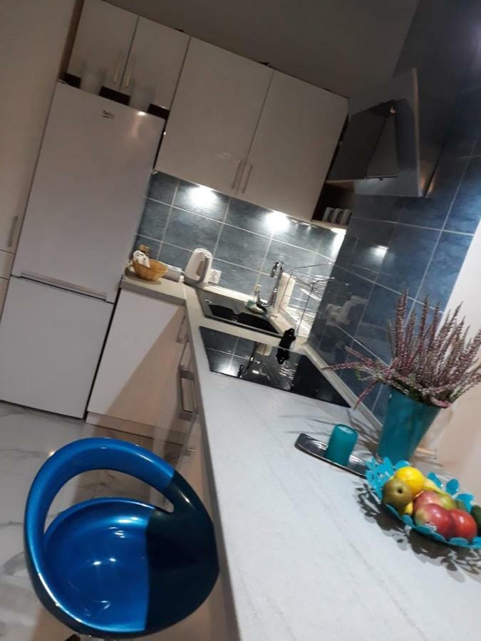 Apartament W Sercu Warmii I Олщин Екстериор снимка