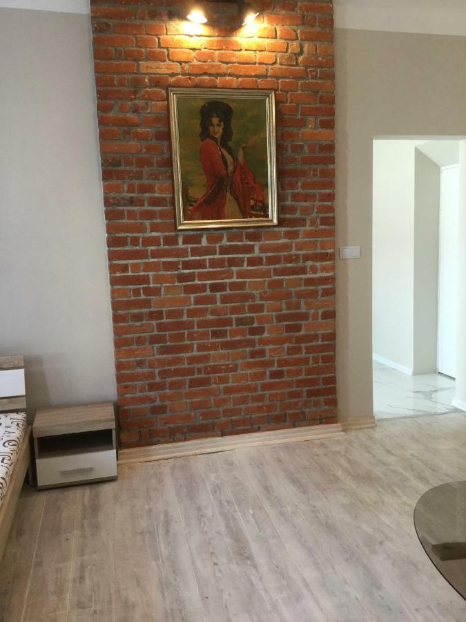 Apartament W Sercu Warmii I Олщин Екстериор снимка