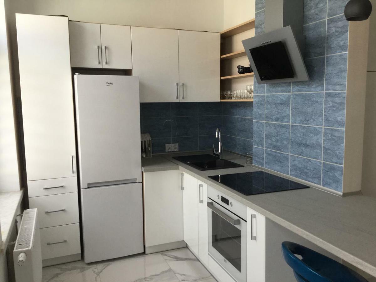 Apartament W Sercu Warmii I Олщин Екстериор снимка