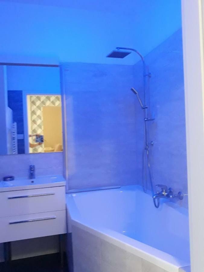Apartament W Sercu Warmii I Олщин Екстериор снимка