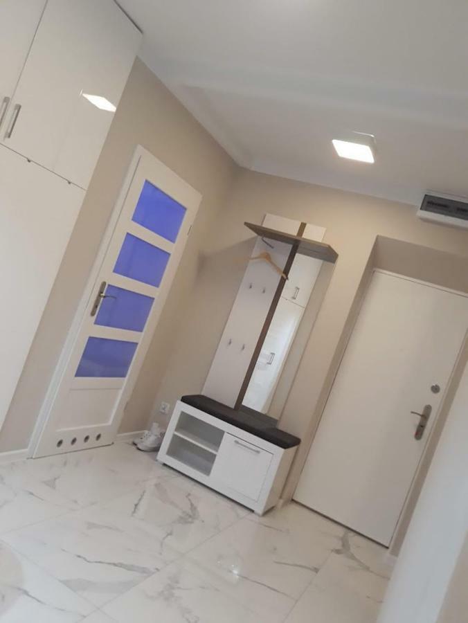 Apartament W Sercu Warmii I Олщин Екстериор снимка