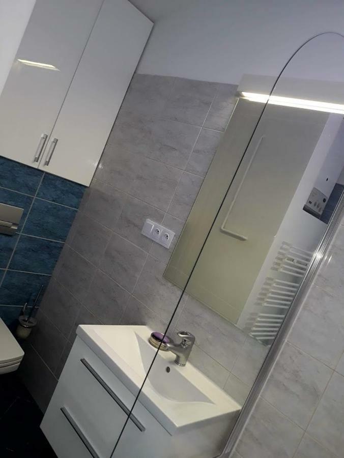 Apartament W Sercu Warmii I Олщин Екстериор снимка