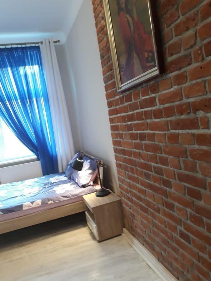 Apartament W Sercu Warmii I Олщин Екстериор снимка