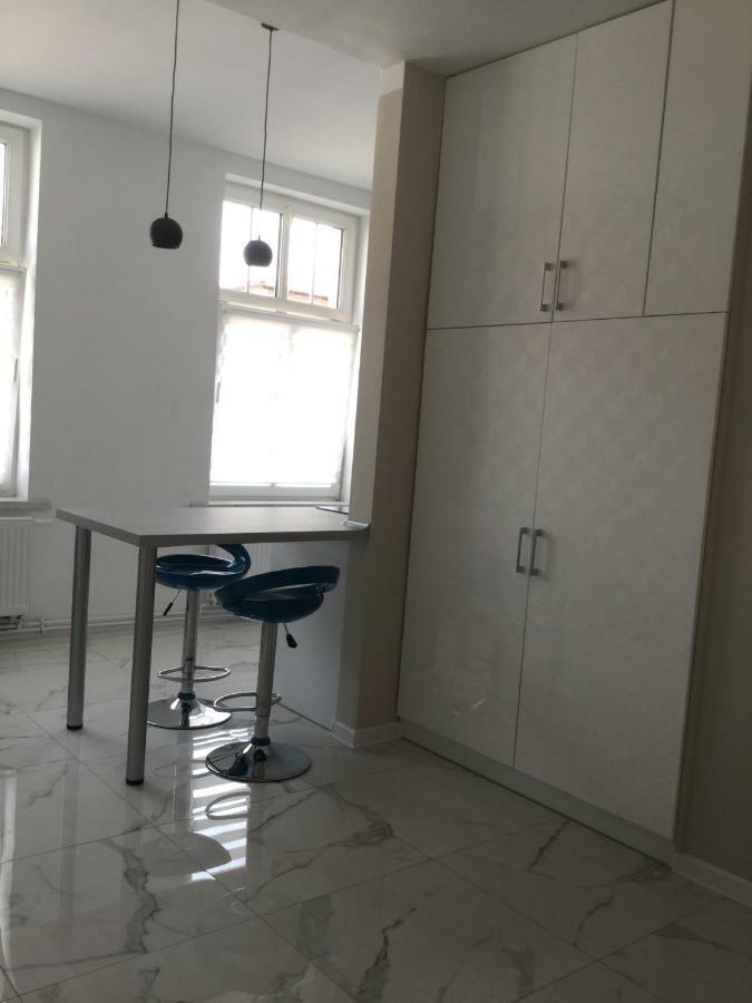 Apartament W Sercu Warmii I Олщин Екстериор снимка