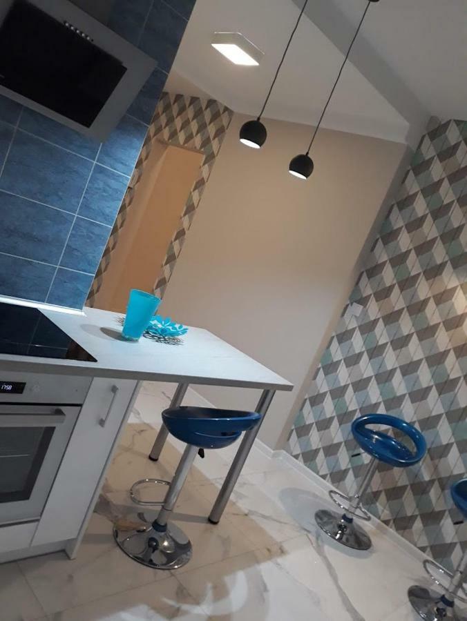 Apartament W Sercu Warmii I Олщин Екстериор снимка