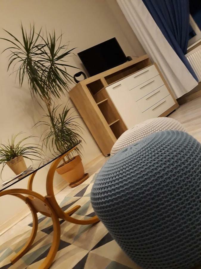 Apartament W Sercu Warmii I Олщин Екстериор снимка