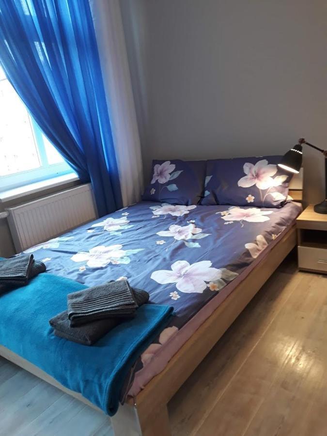 Apartament W Sercu Warmii I Олщин Екстериор снимка