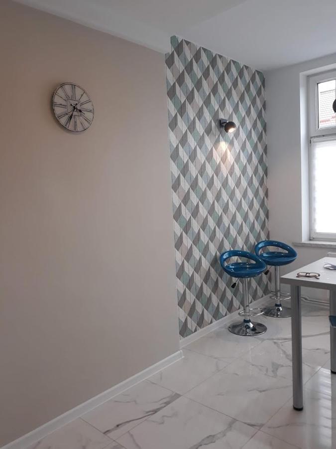 Apartament W Sercu Warmii I Олщин Екстериор снимка